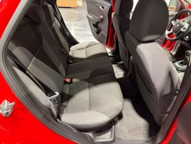 2013 FORD FOCUS HATCHBACK 4-CYL, PZEV, 2.0 LITER SE HATCHBACK 4D