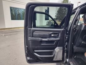 2019 RAM 3500 CREW CAB