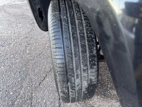2005 JEEP LIBERTY