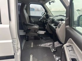 2014 MOBILITY VENTURES/VEHICLE PRODUCTION GROUP MV-1