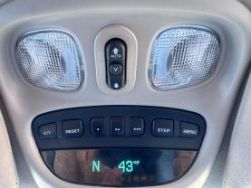 2005 JEEP LIBERTY