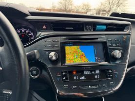 2018 Toyota Avalon - Image 18