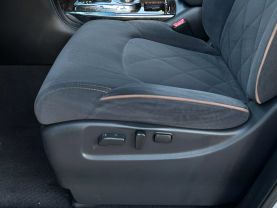 2017 NISSAN ARMADA SUV - AUTOMATIC - Dart Auto Group