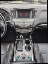 2018 INFINITI QX60