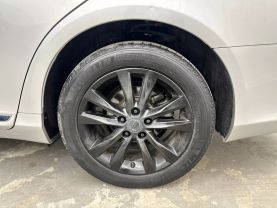2010 LEXUS ES