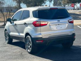 2018 FORD ECOSPORT SUV - AUTOMATIC - Dart Auto Group