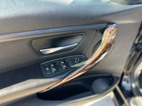 2014 BMW 3 SERIES SEDAN 4-CYL, TURBO DIESEL, 2.0 LITER 328D SEDAN 4D