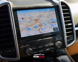 2018 PORSCHE CAYENNE For Sale in Orlando