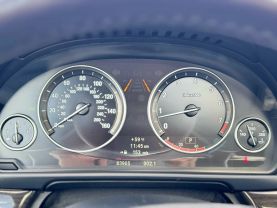 2011 BMW 5 SERIES SEDAN 6-CYL, TURBO, 3.0 LITER 535I XDRIVE SEDAN 4D