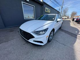 2023 HYUNDAI SONATA
