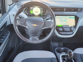 2020 CHEVROLET BOLT EV HATCHBACK