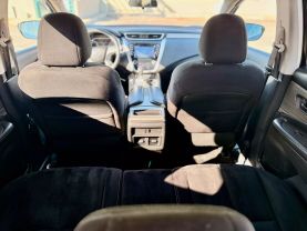 2017 NISSAN MURANO SUV V6, 3.5 LITER S (2017.5) SPORT UTILITY 4D - Alliance Auto Group