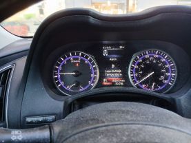2015 INFINITI Q50