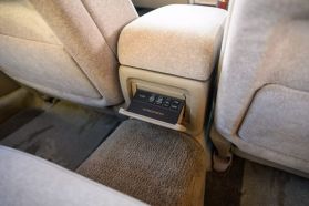 1999 TOYOTA CROWN SEDAN 2JZ-FSE ROYAL SALOON G