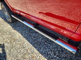 2018 RAM 2500 CREW CAB PICKUP