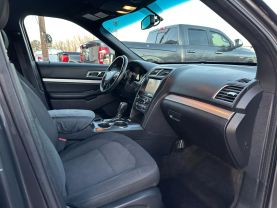 Used 2016 FORD EXPLORER SUV V6, 3.5 LITER XLT SPORT UTILITY 4D - LA Auto Star located in Virginia Beach, VA