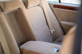 1999 TOYOTA CROWN SEDAN 2JZ-FSE ROYAL SALOON G