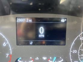 2022 FORD TRANSIT 250 CARGO VAN LOW ROOF 130" WB CARGO VANS V6, 3.5 LITER LOW ROOF 130" WB 3D - Eddies Auto Sales