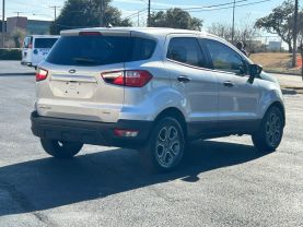 2018 FORD ECOSPORT SUV - AUTOMATIC - Dart Auto Group