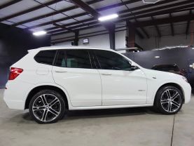 2017 BMW X3 for sale in  Orlando, FL