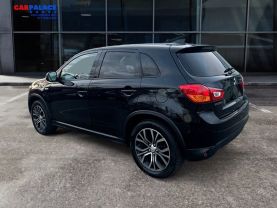 2017 Mitsubishi Outlander Sport Es Sport Utility 4d - Image 3