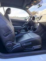 2015 VOLKSWAGEN BEETLE CONVERTIBLE 4-CYL, PZEV, 1.8T 1.8T CONVERTIBLE 2D