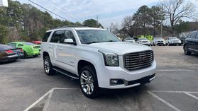2018 Gmc Yukon - Image 3