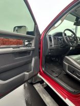 2012 RAM 3500 CREW CAB PICKUP 6-CYL, TURBO DIESEL, 6.7L LARAMIE PICKUP 4D 8 FT - The Auto Lot