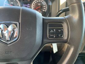 2012 RAM 4500 ST CREW CAB 9FT KNAPHEIDE SERVICE BED TRUCK SERVICE/UTILITY TRUCKS 6-CYL, TURBO DSL, 6.7L ST CREW CAB 4D - Eddies Auto Sales