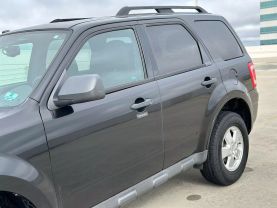 2012 FORD ESCAPE SUV 4-CYL, 2.5 LITER XLT SPORT UTILITY 4D