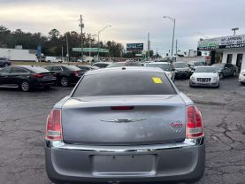 2013 CHRYSLER 300 SEDAN V6, 3.6 LITER 300 SEDAN 4D