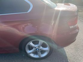 2011 Bmw 1 Series - Image 3