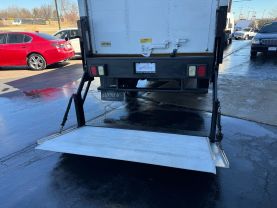 2017 CHEVROLET EXPRESS COMMERCIAL CUTAWAY CUTAWAY V8, FLEX FUEL, 4.8 LITER CUTAWAY VAN 2D