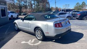 2012 Ford Mustang - Image 7