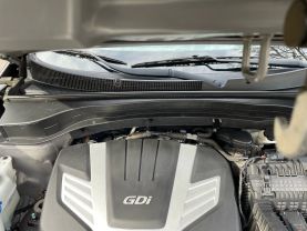 2015 KIA SORENTO SUV V6, GDI, 3.3 LITER EX SPORT UTILITY 4D