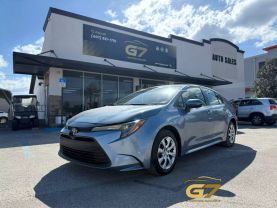 2023 Toyota Corolla - Image 1