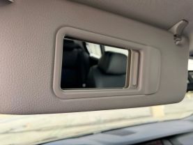 2011 BMW 5 SERIES SEDAN 6-CYL, TURBO, 3.0 LITER 535I XDRIVE SEDAN 4D