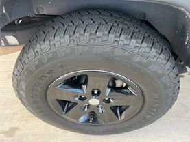 2014 JEEP WRANGLER SUV V6, 3.6 LITER SPORT SUV 2D