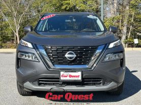 2023 Nissan Rogue - Image 2