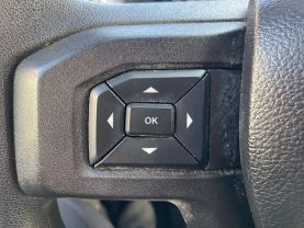 2019 FORD F350 SUPER DUTY REGULAR CAB 12FT FLATBED DUMP TRUCK DUMP TRUCKS V8,  6.2 LITER XL 2D - Eddies Auto Sales
