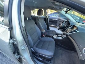 2016 CHEVROLET CRUZE LIMITED SEDAN 4-CYL, ECOTEC, 1.4T 1LT SEDAN 4D