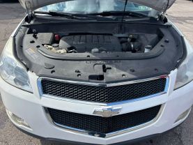 2011 Chevrolet Traverse - Image 16