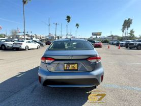 2022 Toyota Corolla - Image 3