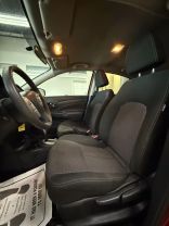 2017 NISSAN VERSA