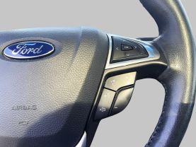 2015 FORD EDGE SUV V6, 3.5 LITER SEL SPORT UTILITY 4D
