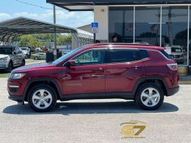 2020 Jeep Compass - Image 5