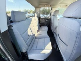 2016 Chevrolet Silverado 1500 Double Cab Ls Pickup 4d 6 1/2 Ft - Image 25