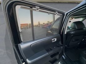 2014 HONDA PILOT SUV V6, I-VTEC, 3.5 LITER TOURING SPORT UTILITY 4D