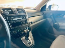 2010 HONDA CR-V SUV 4-CYL, VTEC, 2.4 LITER LX SPORT UTILITY 4D