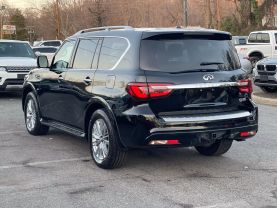 2019 Infiniti Qx80 - Image 6